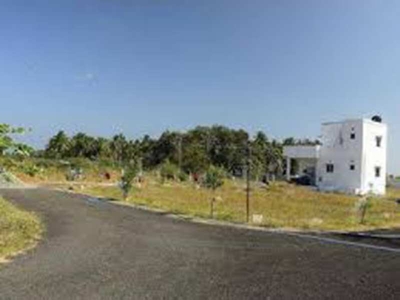 Residential Plot 8 Cent for Sale in Vandalure, Kelambakkam, Chennai