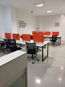 Office Space 800 Sq.ft. for Rent in Industrial Area Phase-8, Mohali