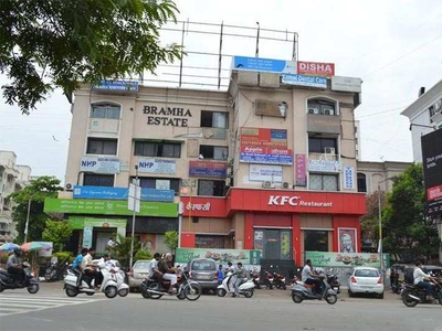 Office Space 800 Sq.ft. for Rent in Kondhwa, Pune