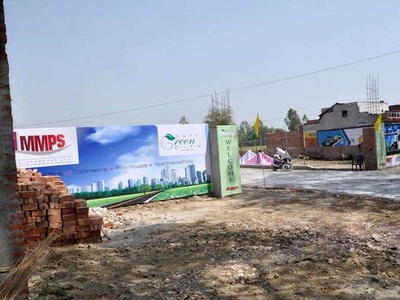 Residential Plot 800 Sq.ft. for Sale in Kanpur Road, Lucknow