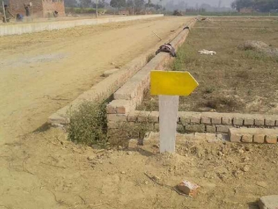 Residential Plot 800 Sq.ft. for Sale in Mirzapur Road, Allahabad
