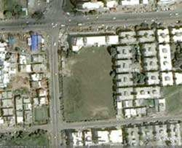Commercial Land 8000 Sq. Yards for Sale in