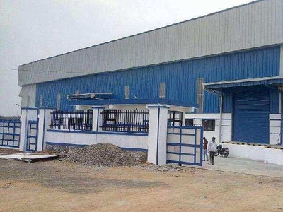 Warehouse 80000 Sq.ft. for Rent in Vishwakarma Industrial Area, Jaipur