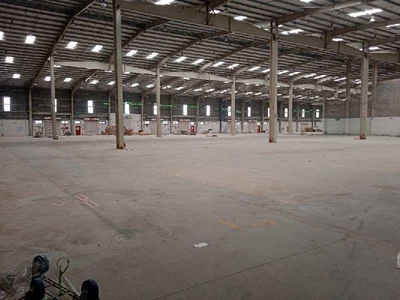 Warehouse 80000 Sq.ft. for Rent in Whitefield, Bangalore