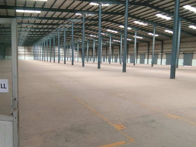 Warehouse 80000 Sq.ft. for Rent in Whitefield, Bangalore