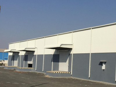 Warehouse 800000 Sq.ft. for Rent in