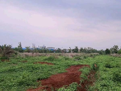 Industrial Land 8500 Sq.ft. for Rent in Jagannathpur, Khordha