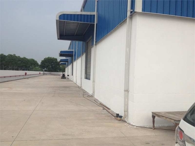 Warehouse 8500 Sq.ft. for Rent in Main Road Gurgaon