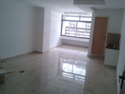 Office Space 878 Sq.ft. for Rent in