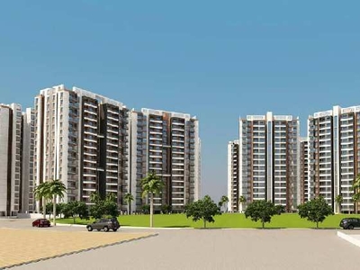 Residential Apartment 900 Sq.ft. for Sale in Wardha Road, Nagpur