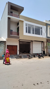 Commercial Shop 900 Sq.ft. for Rent in Nimbahera, Chittaurgarh