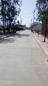 900 Sq.ft. Residential Plot for Sale in A B Road, Indore