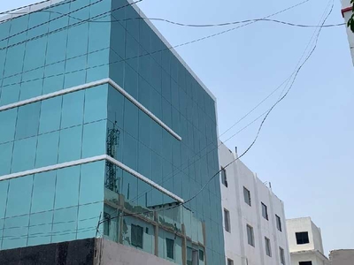 Office Space 90000 Sq.ft. for Rent in Sector 59 Noida