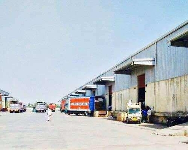 Warehouse 90000 Sq.ft. for Rent in Bijwasan, Delhi