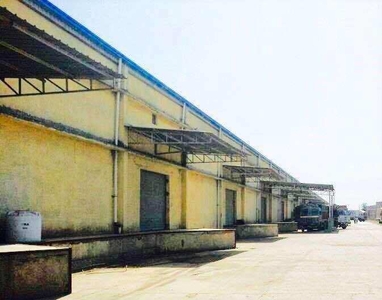 Warehouse 90000 Sq.ft. for Rent in Indrapuri, Agra