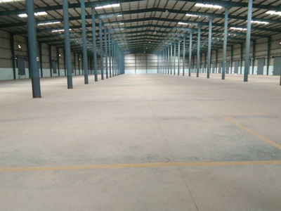 Warehouse 90000 Sq.ft. for Rent in Whitefield, Bangalore