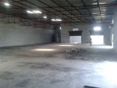 Warehouse 9100 Sq.ft. for Rent in