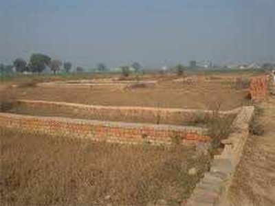 Residential Plot 94 Sq. Yards for Sale in