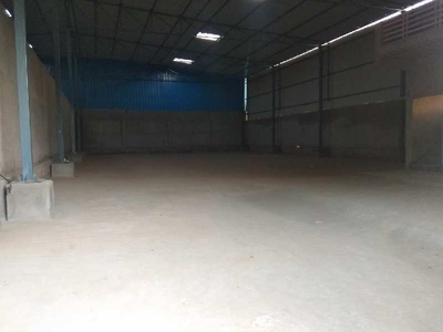 Warehouse 9500 Sq.ft. for Rent in