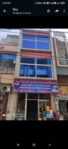 Commercial Shop 988 Sq.ft. for Rent in Bhimganj Mandi, Kota