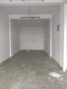 Commercial Shop 991 Sq.ft. for Rent in