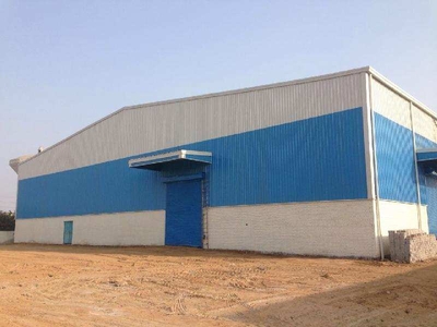 Commercial Land 6000 Sq. Meter for Rent in Ecotech, Greater Noida