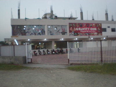 Commercial Shop 100 Sq.ft. for Rent in Green Park Colony, Kathua