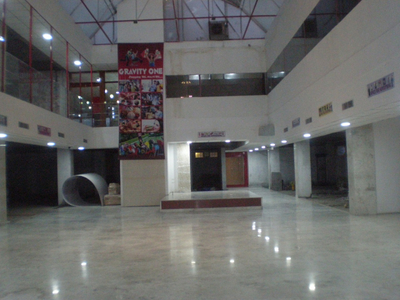 Commercial Shop 300 Sq.ft. for Rent in Green Park Colony, Kathua