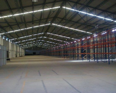 Factory 400000 Sq.ft. for Rent in