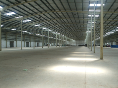 Factory 100000 Sq.ft. for Rent in Becharaji, Mahesana