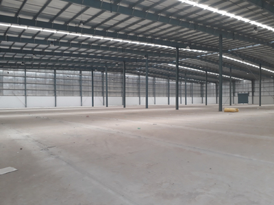 Factory 150000 Sq.ft. for Rent in Becharaji, Mahesana