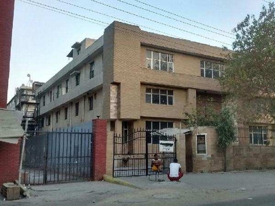 Factory 33000 Sq.ft. for Rent in Block A Sector 58