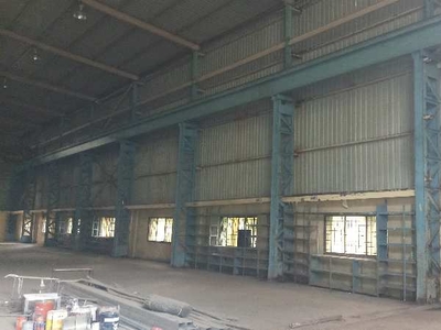 Factory 19000 Sq.ft. for Rent in