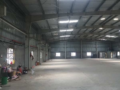 Factory 15000 Sq.ft. for Rent in Chakan, Pune
