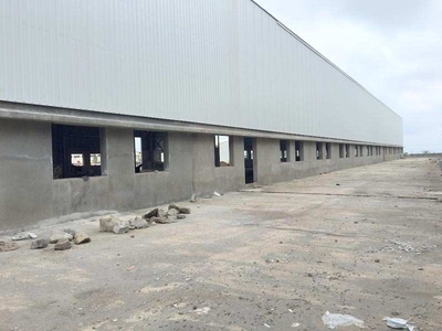 Factory 37000 Sq.ft. for Rent in