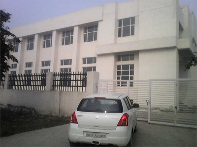 Factory 25000 Sq.ft. for Rent in