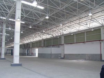 Factory 25000 Sq.ft. for Rent in