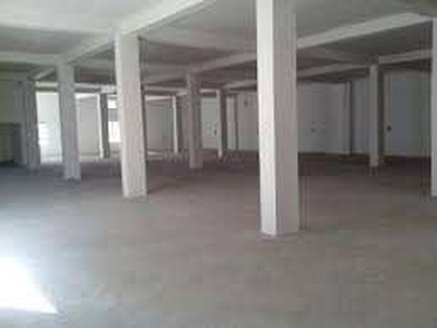 Factory 38000 Sq.ft. for Rent in