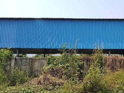 Factory 12000 Sq.ft. for Rent in Midc, Pune