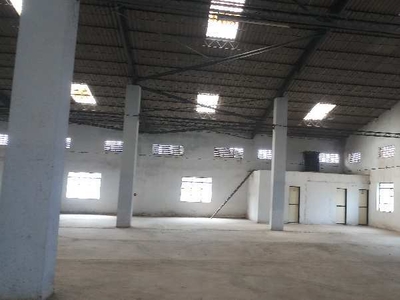 Factory 5000 Sq.ft. for Rent in Midc, Pune