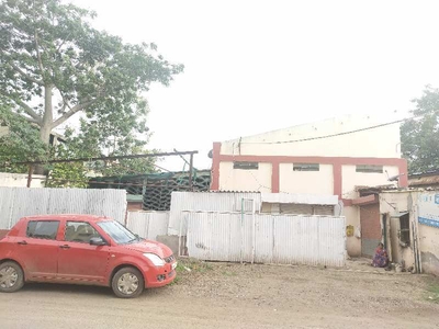 Factory 4000 Sq.ft. for Rent in Nagar Pune Road, Ahmednagar