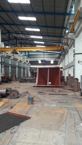 Factory 18500 Sq.ft. for Rent in