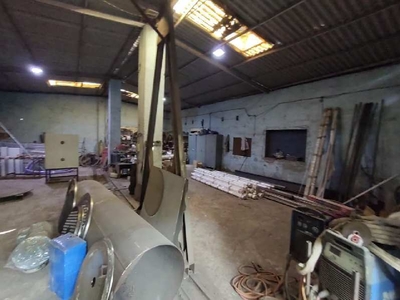 Factory 7000 Sq.ft. for Rent in