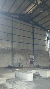Factory 5500 Sq.ft. for Rent in