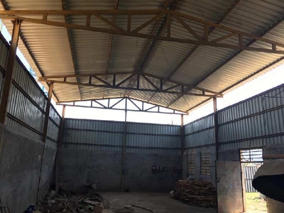 Factory 11500 Sq.ft. for Rent in