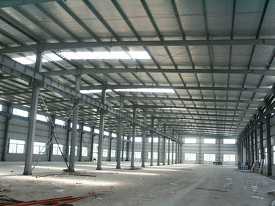 Factory 16000 Sq.ft. for Rent in
