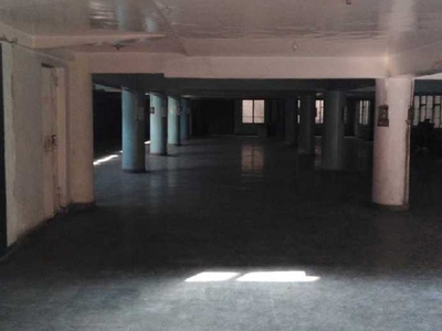 Factory 21000 Sq.ft. for Rent in