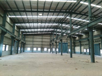 Factory 30000 Sq.ft. for Rent in