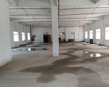 Factory 125000 Sq.ft. for Rent in Sector 81 Noida
