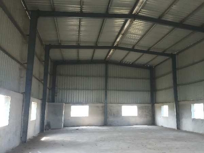 Factory 8500 Sq.ft. for Rent in Shirur, Pune